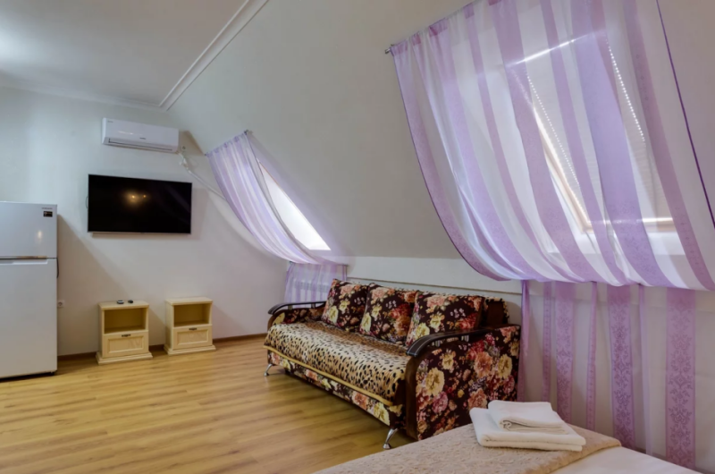 3х местный «Стандарт»