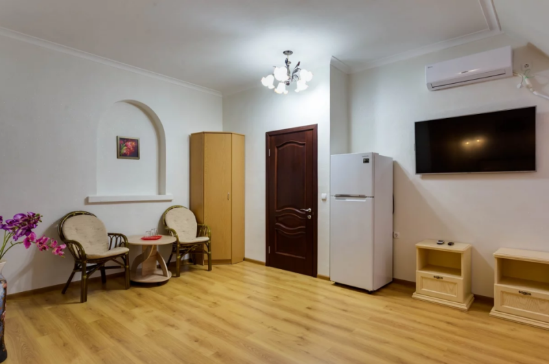 3х местный «Стандарт»