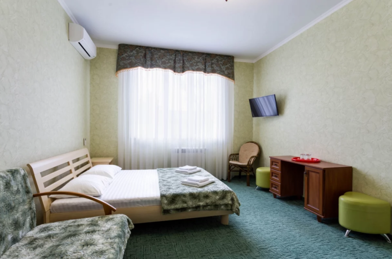 3х местный «Стандарт»