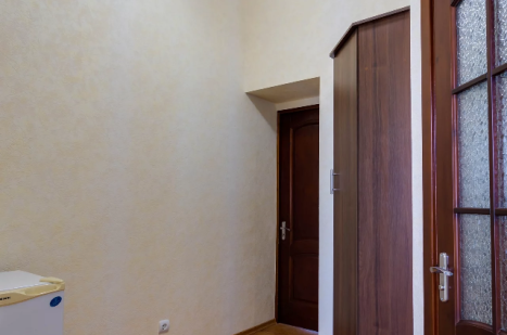 3-х местный «Стандарт» с балконом