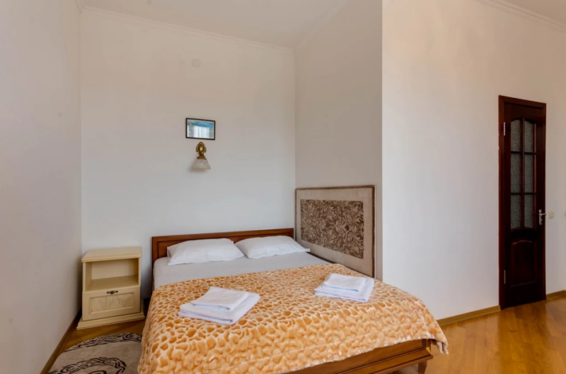 2-х комнатный номер