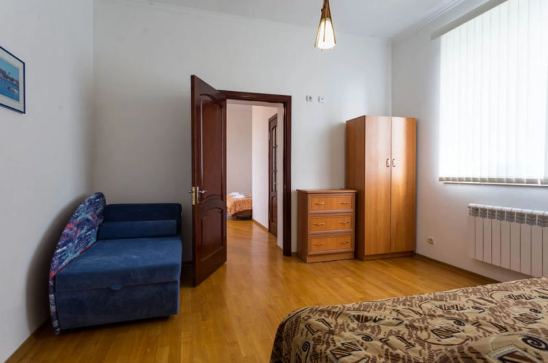 2-х комнатный номер