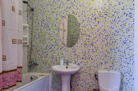 2-х комнатный номер