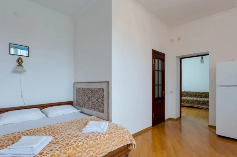 2-х комнатный номер