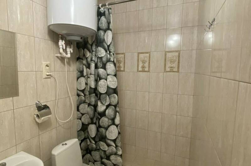 «Двухместный» стандартный номер с удобствами