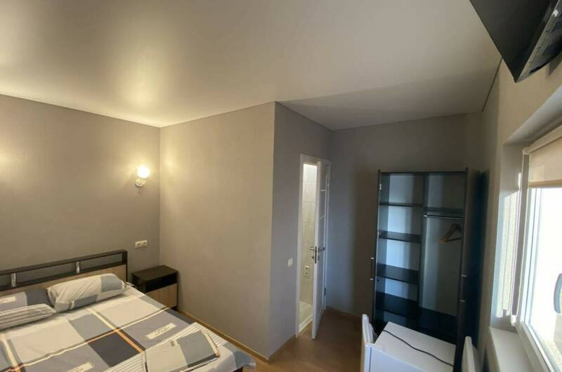 «Двухместный» стандартный номер с удобствами