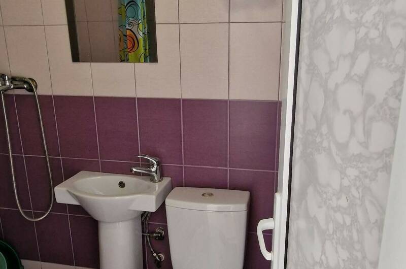 «Двухместный» стандартный номер с удобствами