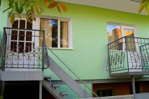 Изображение отеля / гостиницы "Гостевой дом «На Шаляпина»"