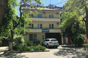 Изображение отеля / гостиницы "Гостевой дом «Лиза»"