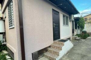 Изображение квартиры / апартамента "Домик под ключ «Margo house»"