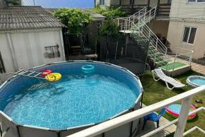 Изображение отеля / гостиницы "Частный сектор «У Николая»"