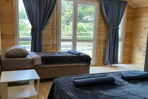 Изображение квартиры / апартамента "Домик в Синопе"