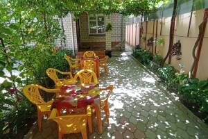 Изображение отеля / гостиницы "Гостевой дом «Лора»"