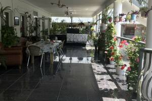 Изображение отеля / гостиницы "Гостевой дом «у Наалы»"