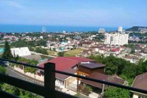 Изображение квартиры / апартамента "Апартаменты под ключ на Марьинском"