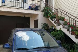 Изображение квартиры / апартамента "Номер под ключ «Уютный уголок»"