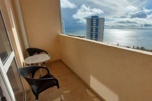 Изображение квартиры / апартамента "Студия с видом на море"