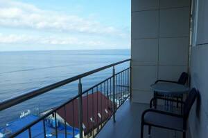 Изображение квартиры / апартамента "Видовая квартира рядом с морем"