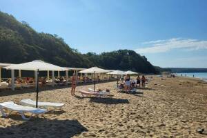 Изображение квартиры / апартамента "Апартаменты в КП «Резиденция Солнца»"