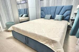 Изображение квартиры / апартамента "Двухкомнатные апартаменты"