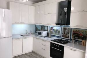 Изображение квартиры / апартамента "Однокомнатная квартира ЖК «Легенда»"