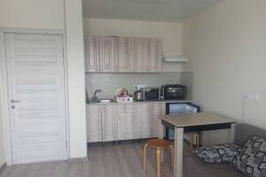 Изображение квартиры / апартамента "Студия у моря"