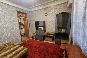 Изображение квартиры / апартамента "Однокомнатная квартира на Морской"