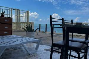 Изображение квартиры / апартамента "Апартамент «Местечко у моря»"