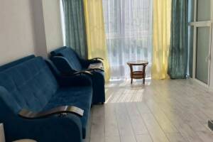 Изображение квартиры / апартамента "Квартира в ЖК «Сан Хиллс»"