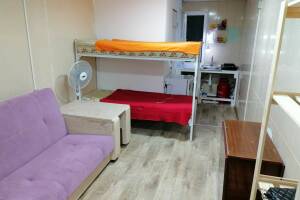 Изображение квартиры / апартамента "Модульный дом на Марьинском"