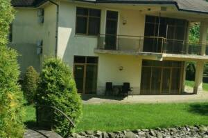 Изображение квартиры / апартамента "Коттедж «Резиденция Солнца»"