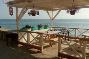 Изображение отеля / гостиницы "Эллинг «SeaHorse_elling»"