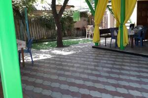 Изображение отеля / гостиницы "Гостевой дом на Рабочей"