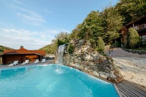 Изображение отеля / гостиницы "Парк-отель «Отрада»"