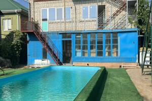 Изображение квартиры "Номер в частном доме"