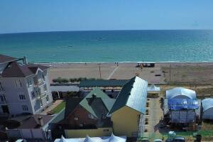 Изображение отеля / гостиницы "Вилла «Маракуйя»"