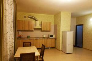 Изображение квартиры / апартамента "Апартаменты у моря"