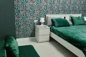 Изображение квартиры / апартамента "Таунхаус на Пальмовой"