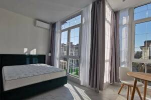 Изображение квартиры / апартамента "Квартира-студия № 1"