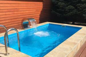 Изображение отеля / гостиницы "Гостевой дом «Акварель»"