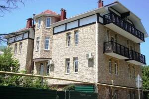 Изображение отеля / гостиницы "Частный дом «Родничок»"