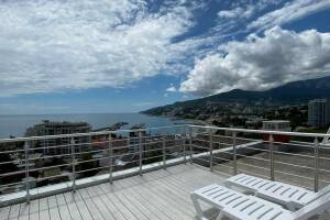 Изображение квартиры / апартамента "Двухкомнатная квартира"