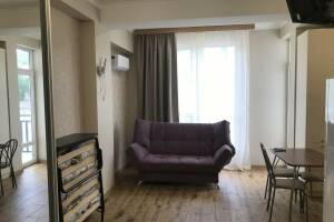 Изображение квартиры / апартамента "Квартира в Адлере"