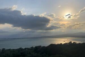 Изображение квартиры / апартамента "Квартира с шикарным видом на море"