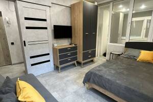 Изображение квартиры / апартамента "Квартира в центре Сочи"