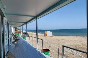 Изображение отеля / гостиницы "Мини-гостиница «Амшын»"