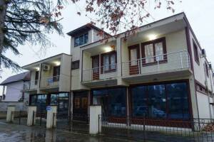 Изображение отеля / гостиницы "Гостевой дом «Нарт»"