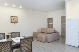 Изображение квартиры / апартамента "Трёхкомнатная квартира на Северной"