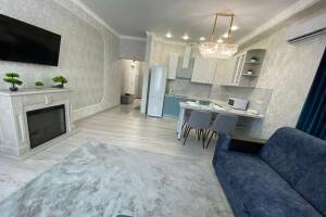 Изображение квартиры "Двухкомнатная квартира на Морском"