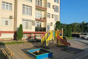 Изображение квартиры / апартамента "Квартира ЖК «Заречье»"